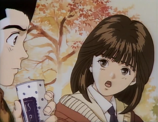 Video Girl Ai Ep 1: I'll Comfort You @ 16:09