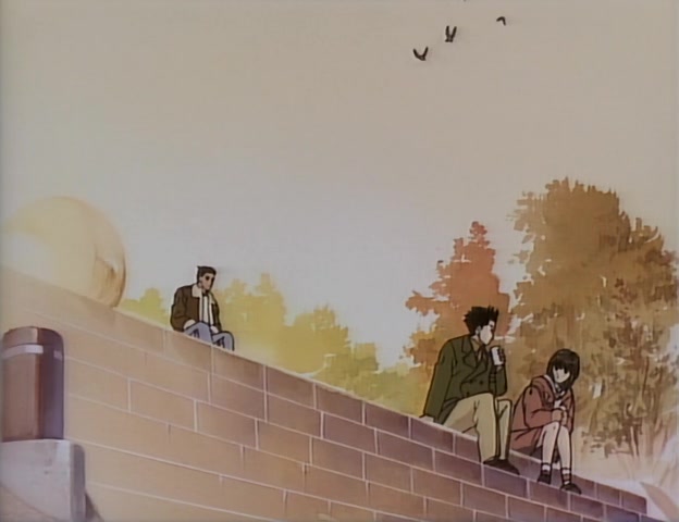 Video Girl Ai Ep 1: I'll Comfort You @ 16:28