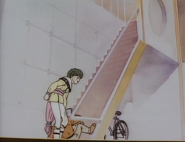 Video Girl Ai Ep 1: I'll Comfort You @ 16:42
