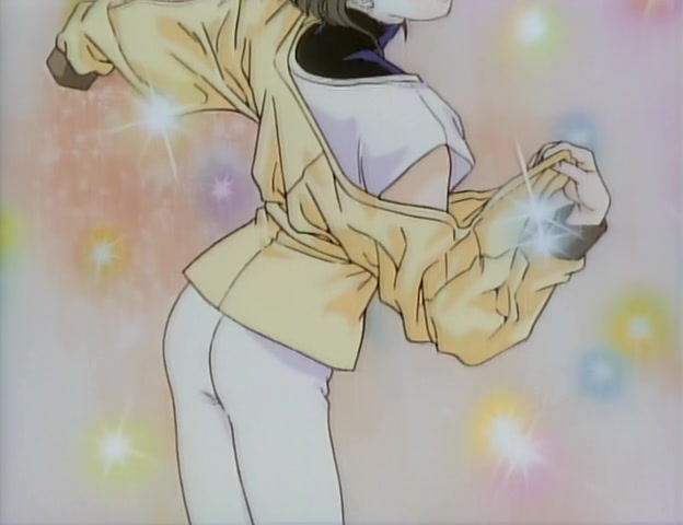 Video Girl Ai Ep 1: I'll Comfort You @ 16:51