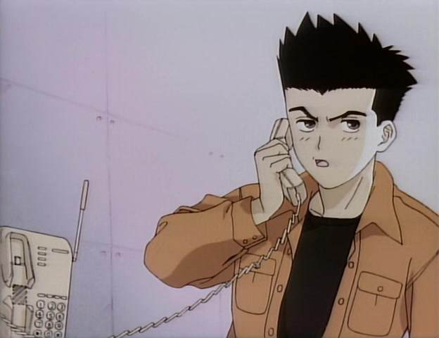 Video Girl Ai Ep 1: I'll Comfort You @ 17:15