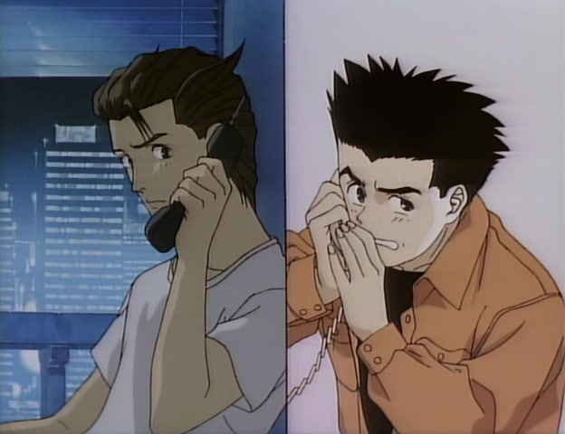 Video Girl Ai Ep 1: I'll Comfort You @ 17:29