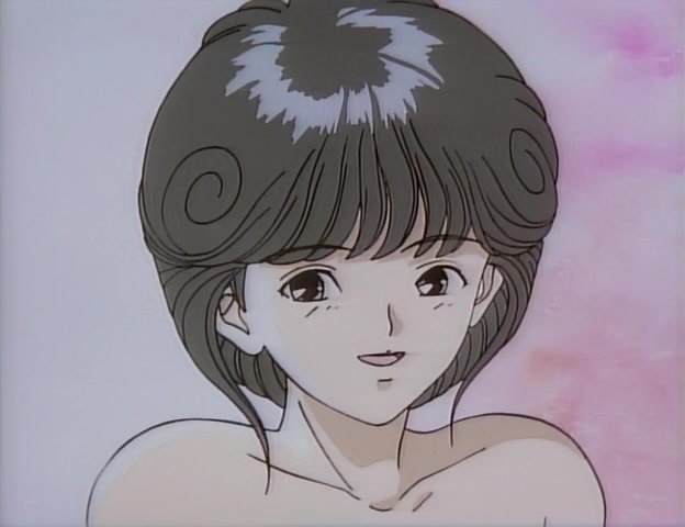 Video Girl Ai Ep 1: I'll Comfort You @ 18:03