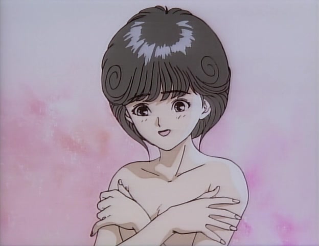 Video Girl Ai Ep 1: I'll Comfort You @ 18:26