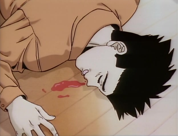 Video Girl Ai Ep 1: I'll Comfort You @ 18:31