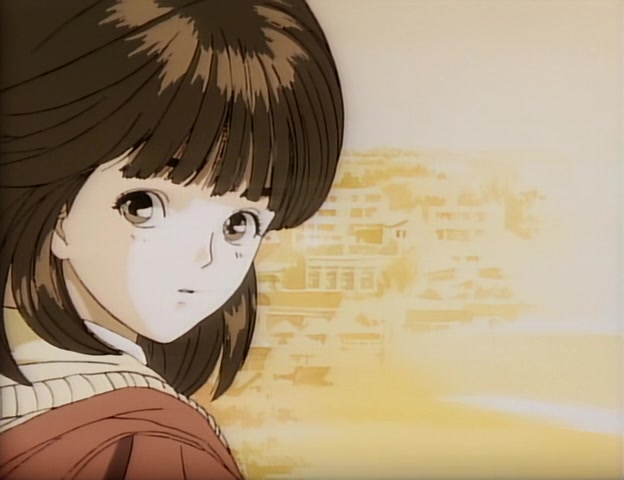 Video Girl Ai Ep 1: I'll Comfort You @ 18:55