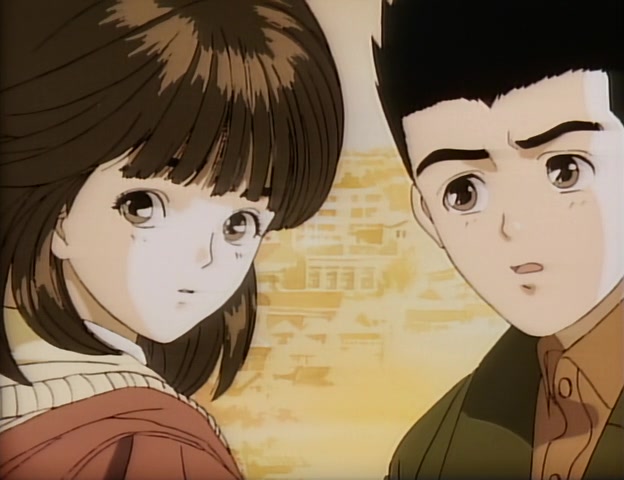Video Girl Ai Ep 1: I'll Comfort You @ 18:59