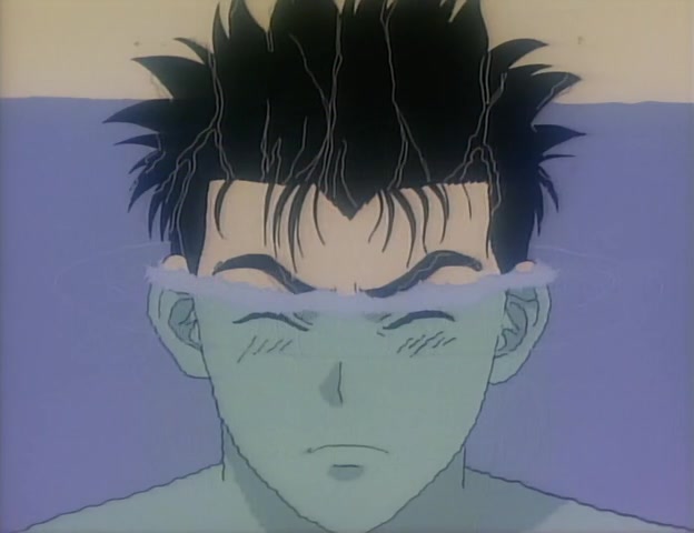 Video Girl Ai Ep 1: I'll Comfort You @ 19:23