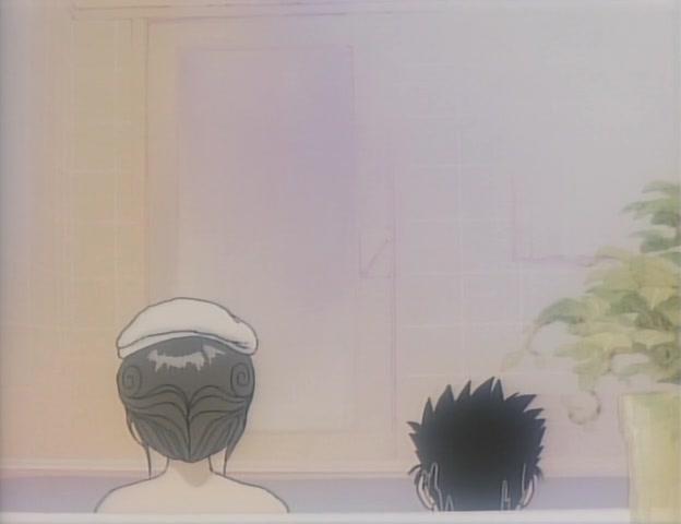 Video Girl Ai Ep 1: I'll Comfort You @ 19:28