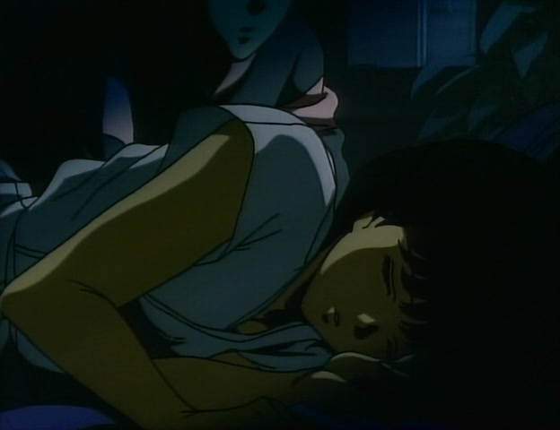 Video Girl Ai Ep 1: I'll Comfort You @ 21:03