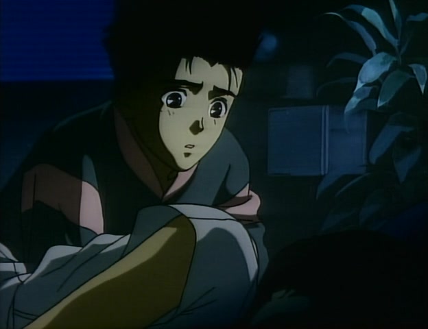 Video Girl Ai Ep 1: I'll Comfort You @ 21:07