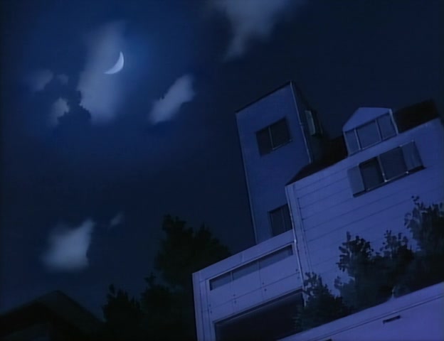 Video Girl Ai Ep 1: I'll Comfort You @ 21:22