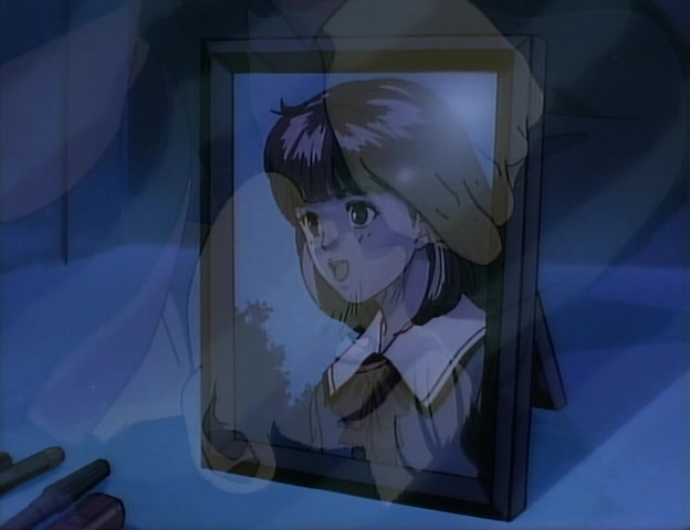 Video Girl Ai Ep 1: I'll Comfort You @ 21:31