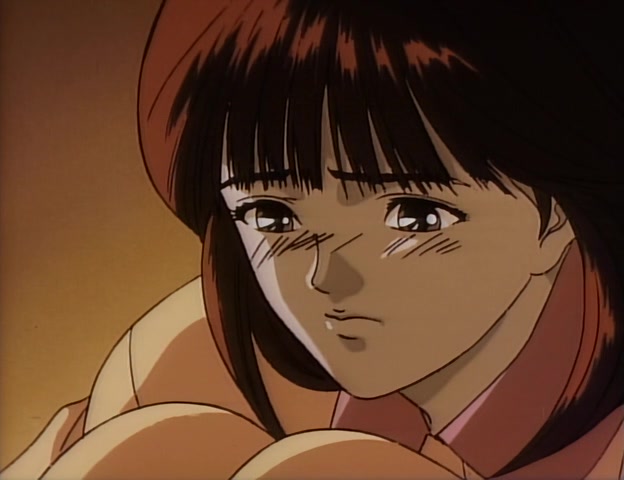 Video Girl Ai Ep 1: I'll Comfort You @ 22:19