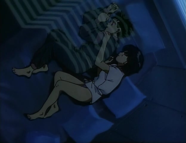 Video Girl Ai Ep 1: I'll Comfort You @ 23:25