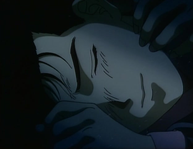 Video Girl Ai Ep 1: I'll Comfort You @ 23:49