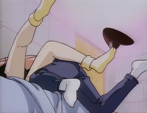 Video Girl Ai Ep 1: I'll Comfort You @ 27:03