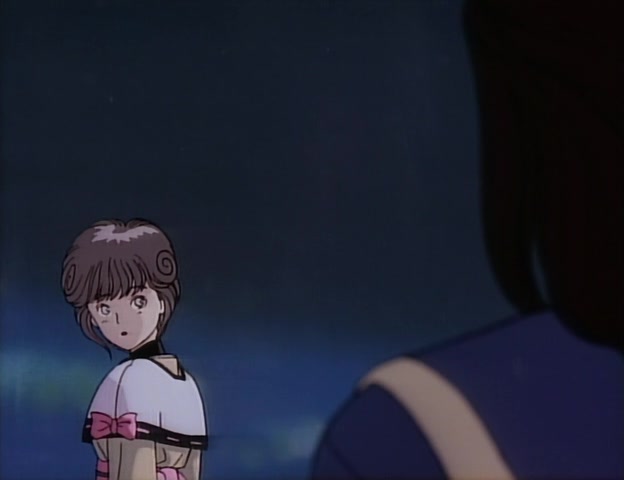 Video Girl Ai Ep 1: I'll Comfort You @ 27:12