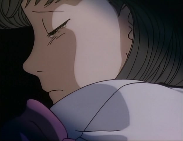 Video Girl Ai Ep 1: I'll Comfort You @ 27:27