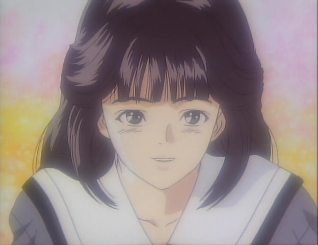Video Girl Ai Ep 2: Present @ 00:35