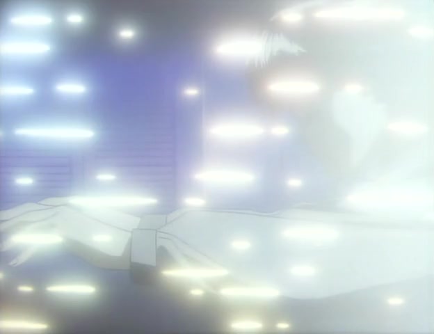 Video Girl Ai Ep 2: Present @ 00:49