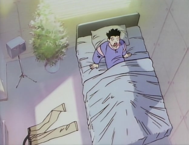 Video Girl Ai Ep 2: Present @ 01:13
