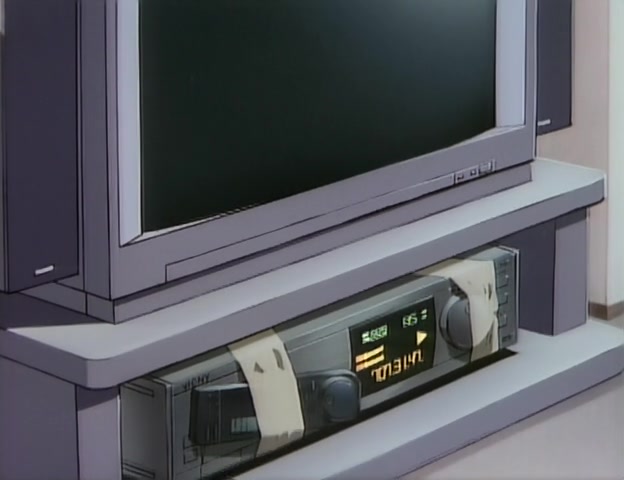 Video Girl Ai Ep 2: Present @ 01:18