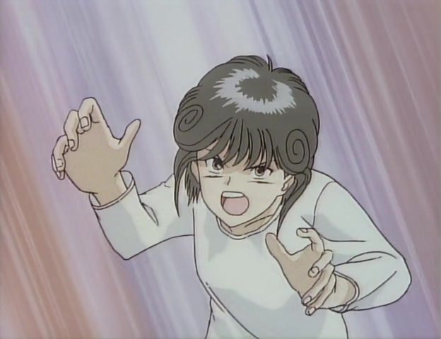 Video Girl Ai Ep 2: Present @ 04:31
