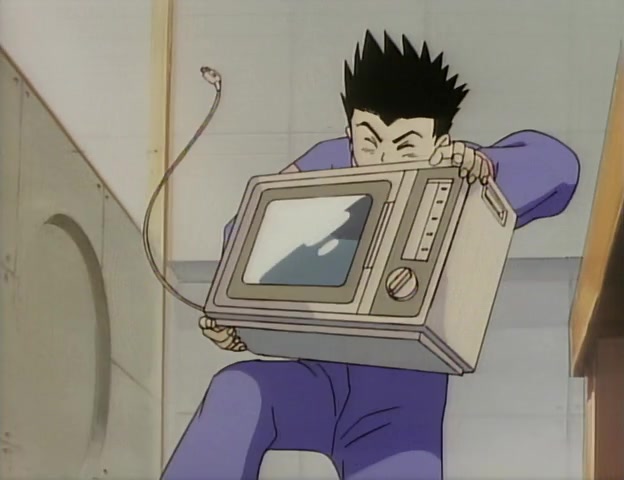 Video Girl Ai Ep 2: Present @ 04:46