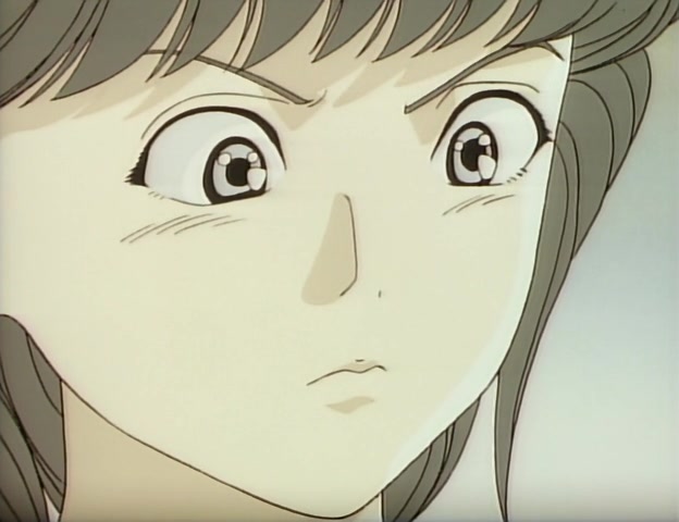 Video Girl Ai Ep 2: Present @ 05:00