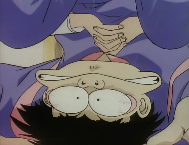 Video Girl Ai Ep 2: Present @ 05:05