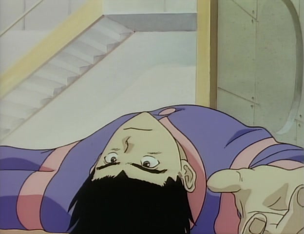 Video Girl Ai Ep 2: Present @ 05:20