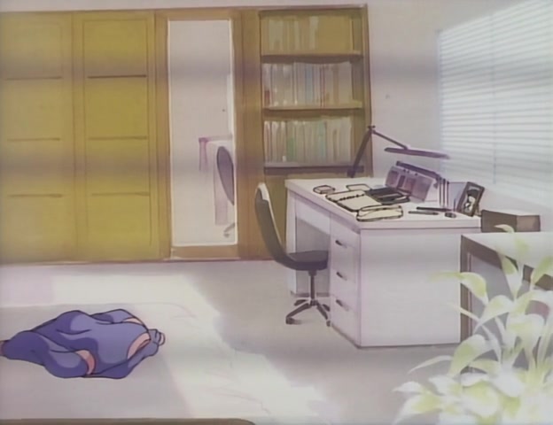 Video Girl Ai Ep 2: Present @ 05:29
