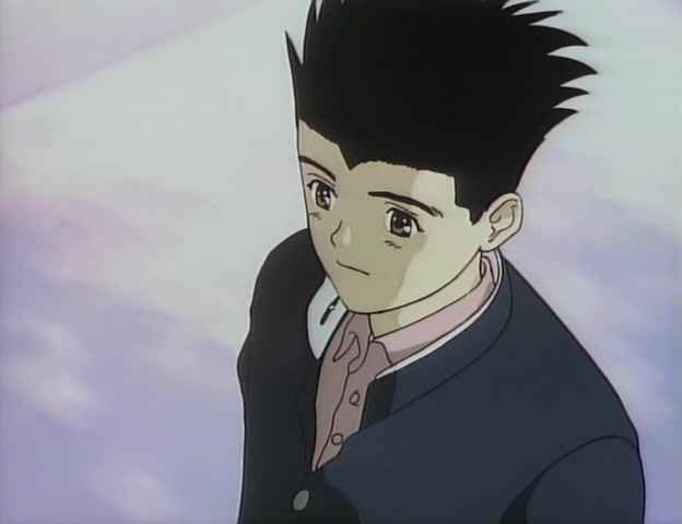 Video Girl Ai Ep 2: Present @ 05:39