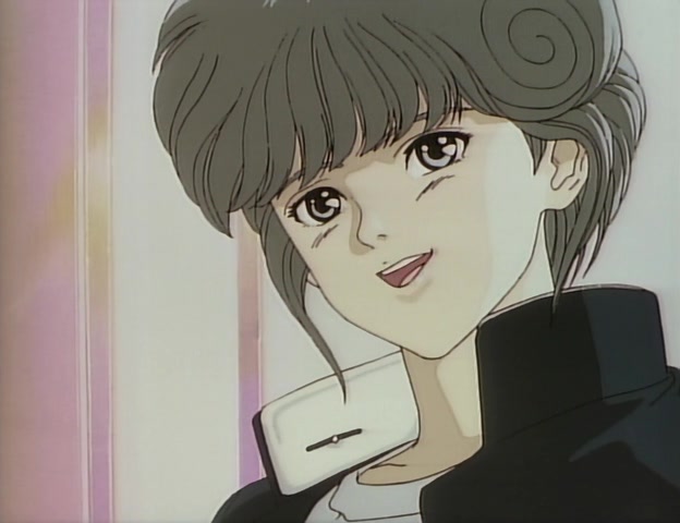 Video Girl Ai Ep 2: Present @ 07:35