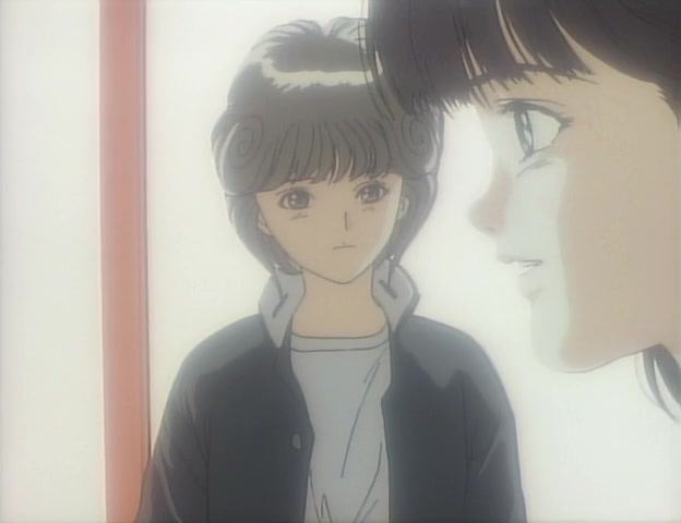 Video Girl Ai Ep 2: Present @ 08:23