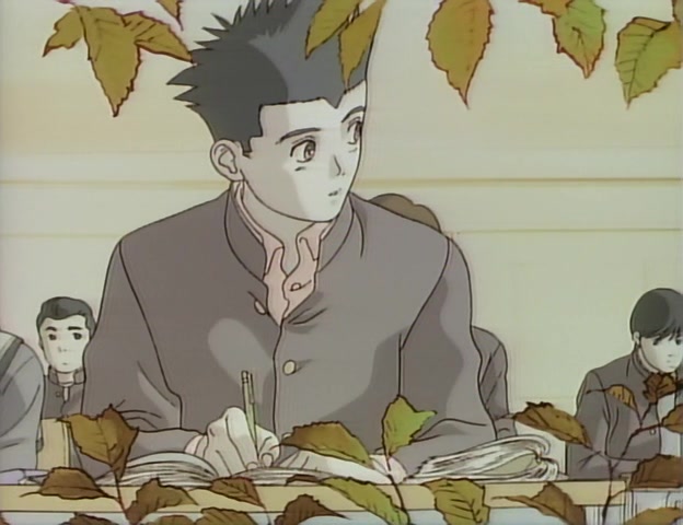 Video Girl Ai Ep 2: Present @ 08:42