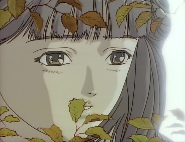 Video Girl Ai Ep 2: Present @ 08:57
