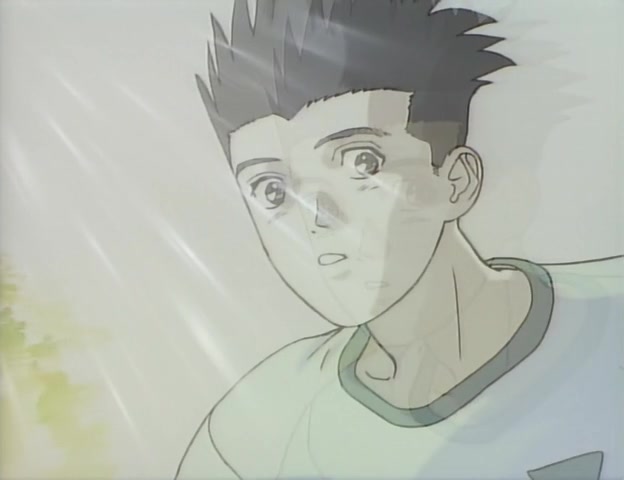 Video Girl Ai Ep 2: Present @ 09:11
