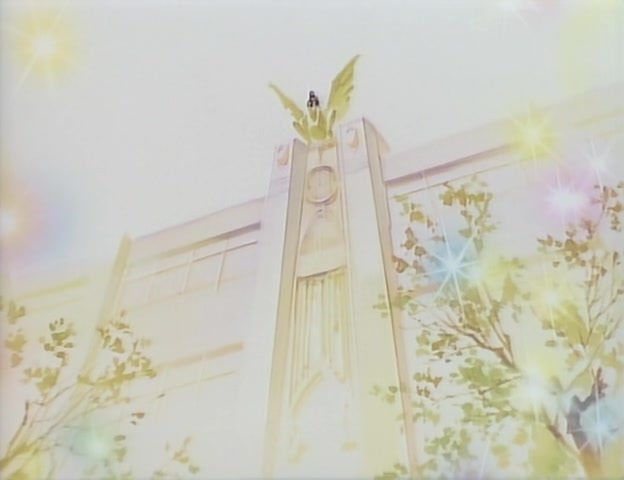 Video Girl Ai Ep 2: Present @ 09:31