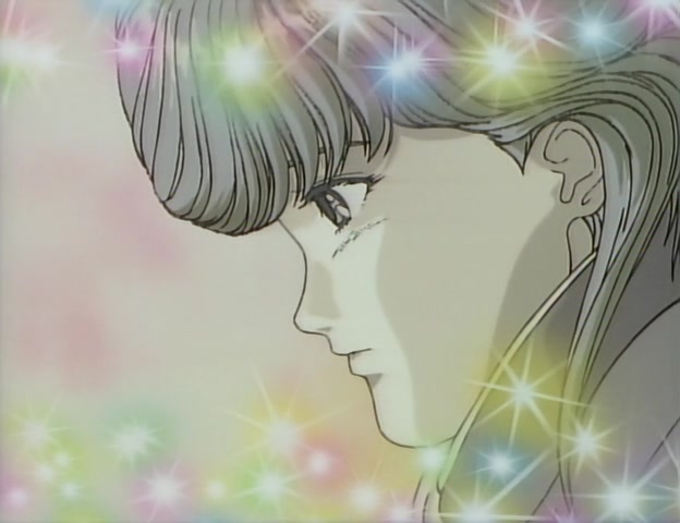 Video Girl Ai Ep 2: Present @ 09:40