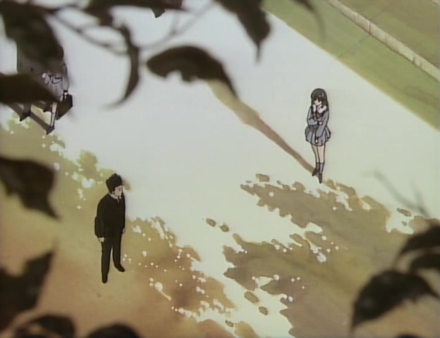 Video Girl Ai Ep 2: Present @ 09:45