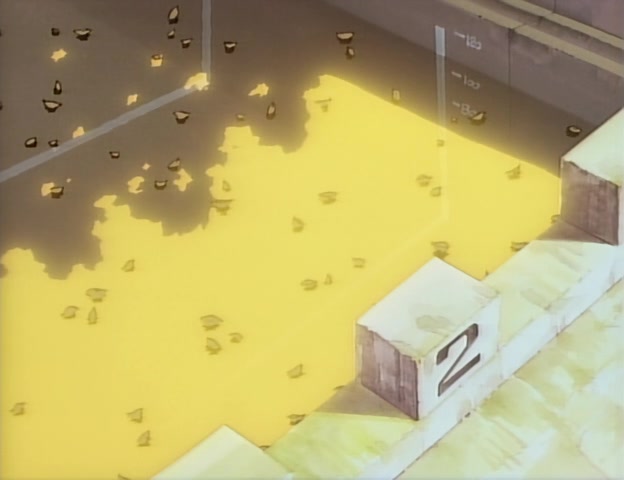 Video Girl Ai Ep 2: Present @ 10:00