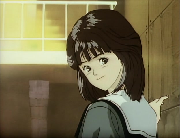 Video Girl Ai Ep 2: Present @ 10:04