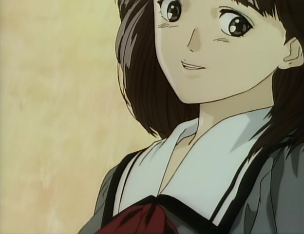 Video Girl Ai Ep 2: Present @ 10:09