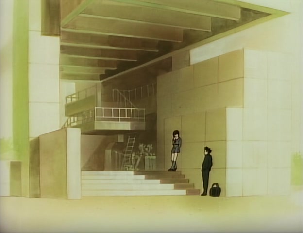 Video Girl Ai Ep 2: Present @ 10:14