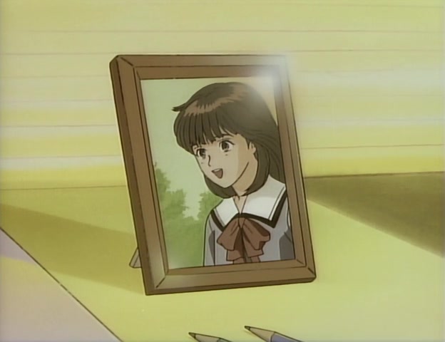 Video Girl Ai Ep 2: Present @ 12:10