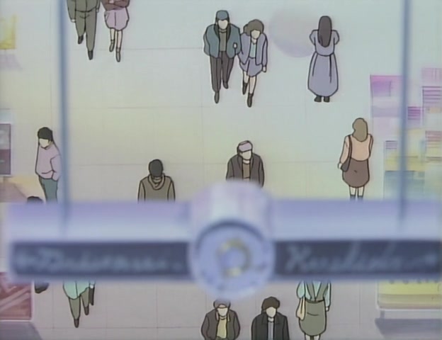 Video Girl Ai Ep 2: Present @ 12:24