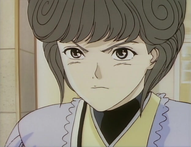 Video Girl Ai Ep 2: Present @ 13:13