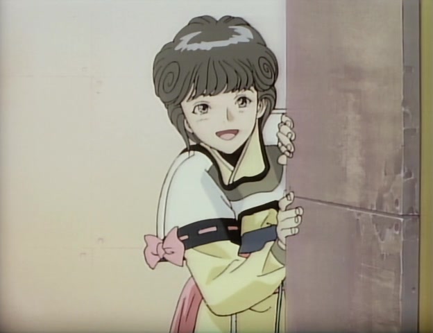 Video Girl Ai Ep 2: Present @ 13:32
